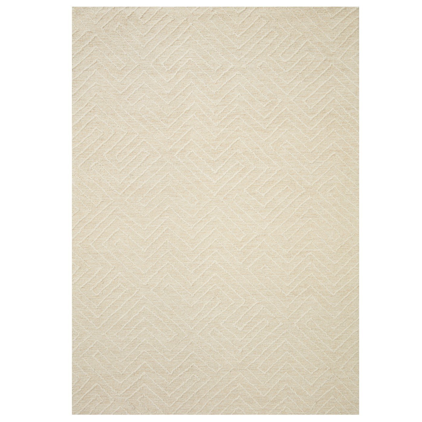 Sarah Ivory Rug