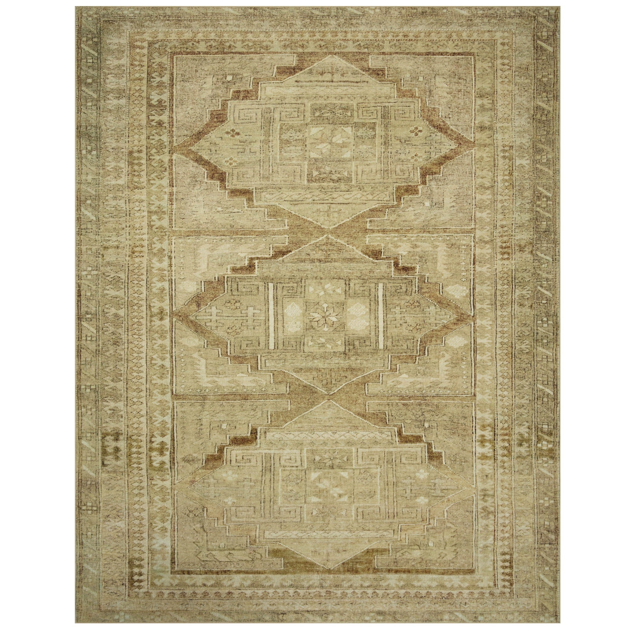 Sinclair Khaki Tobacco Rug Items range from $69.00 to $709.00