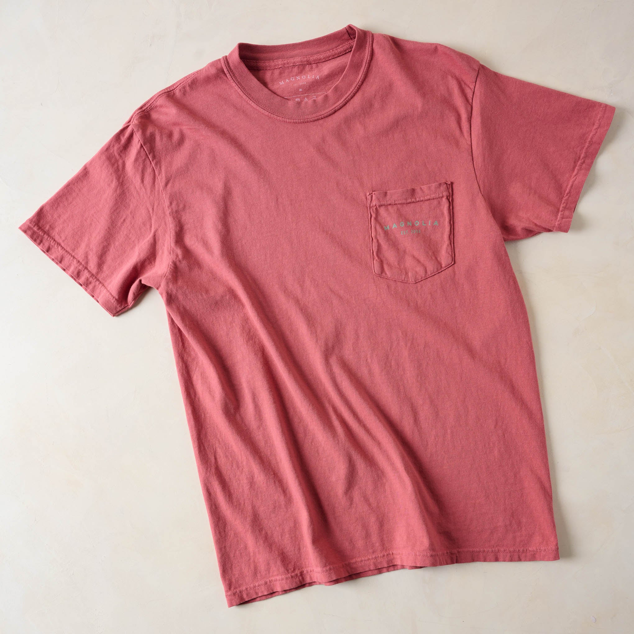 Silos Seal Cumin Shirt front