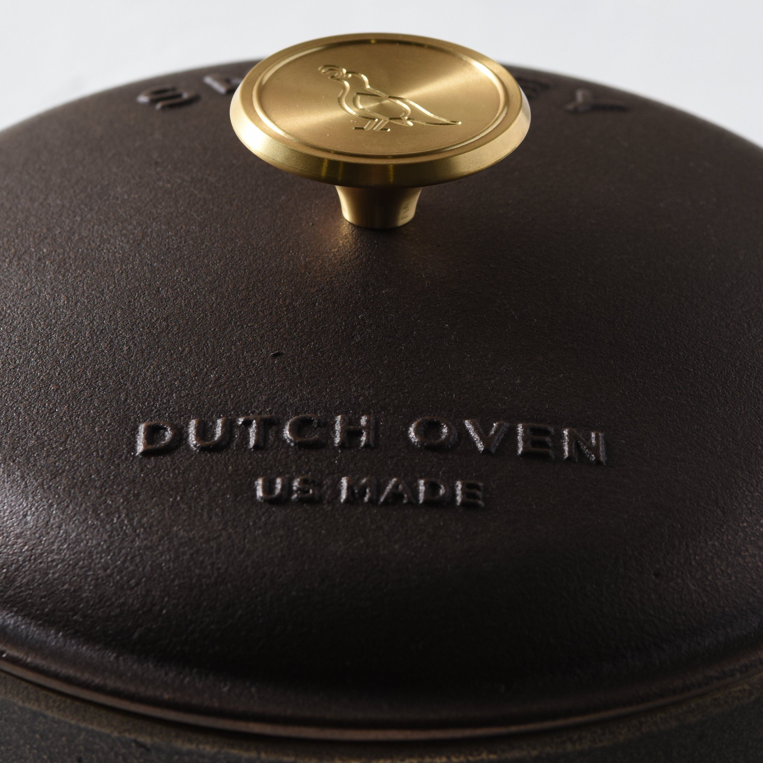 Smithey 3.5 qt Dutch Oven