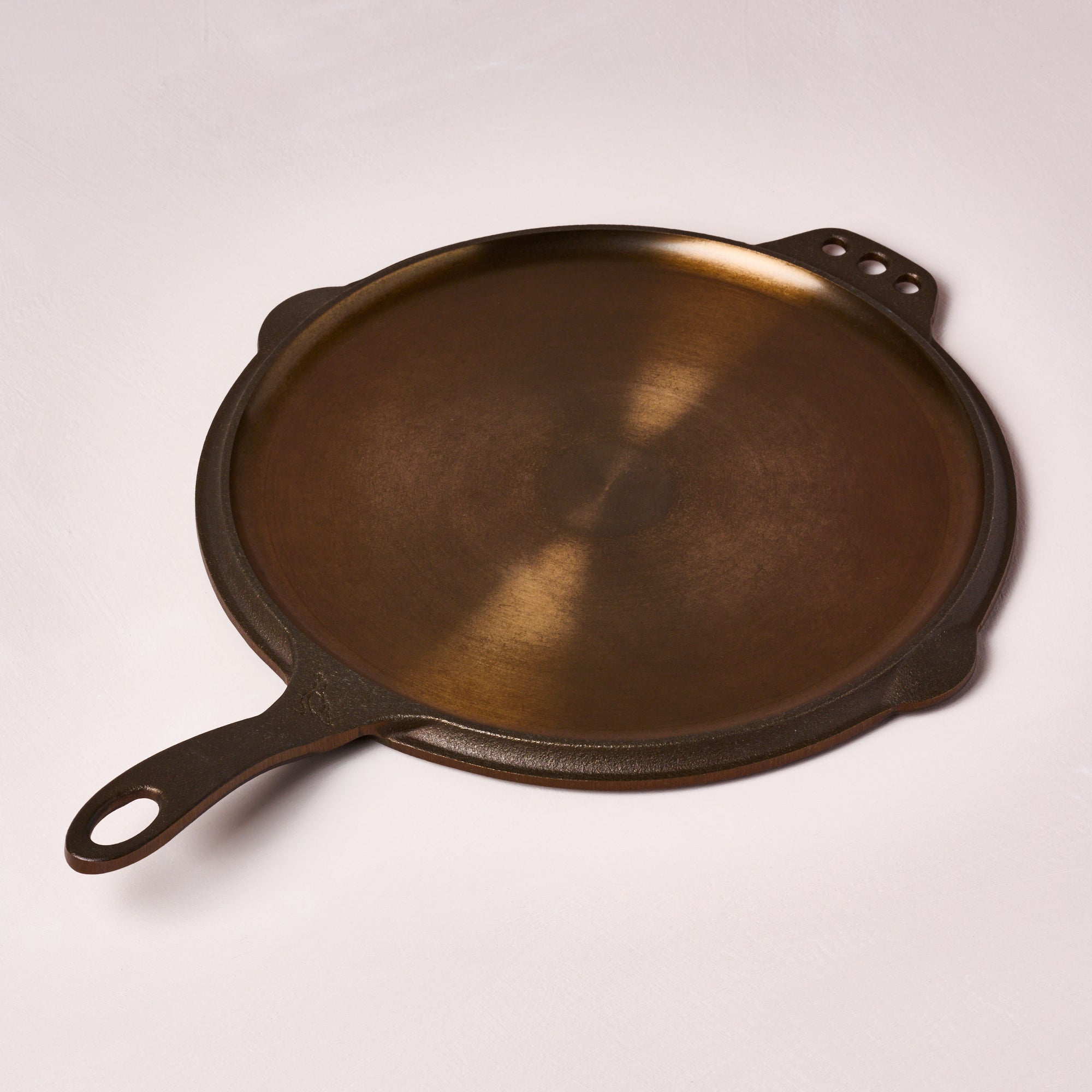 Smithey Ironware No. 12 Flat Top Griddle – Atomic 79