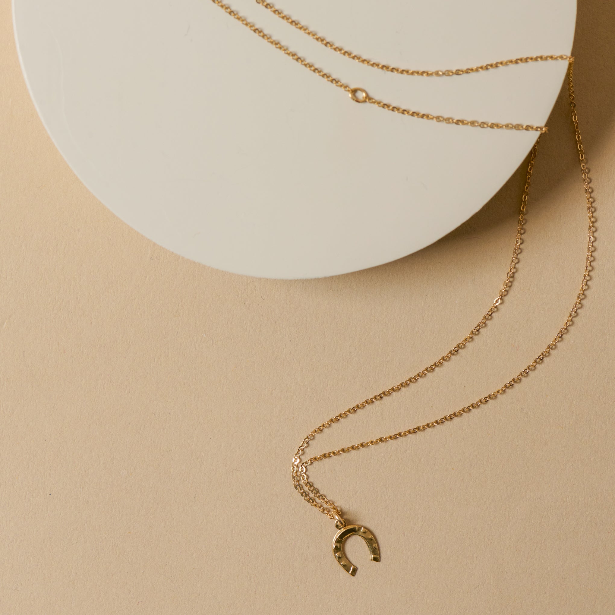 Serendipity Necklace On sale for $40.00, discounted from $50.00