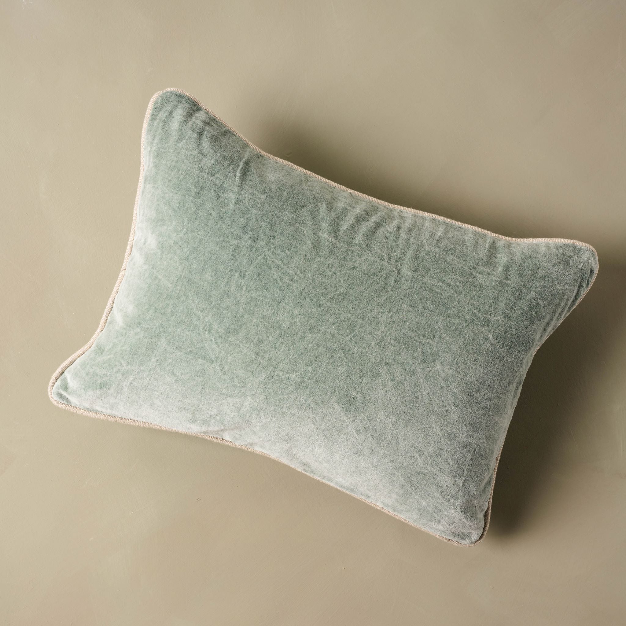 Heirloom Velvet Lumbar Pillow