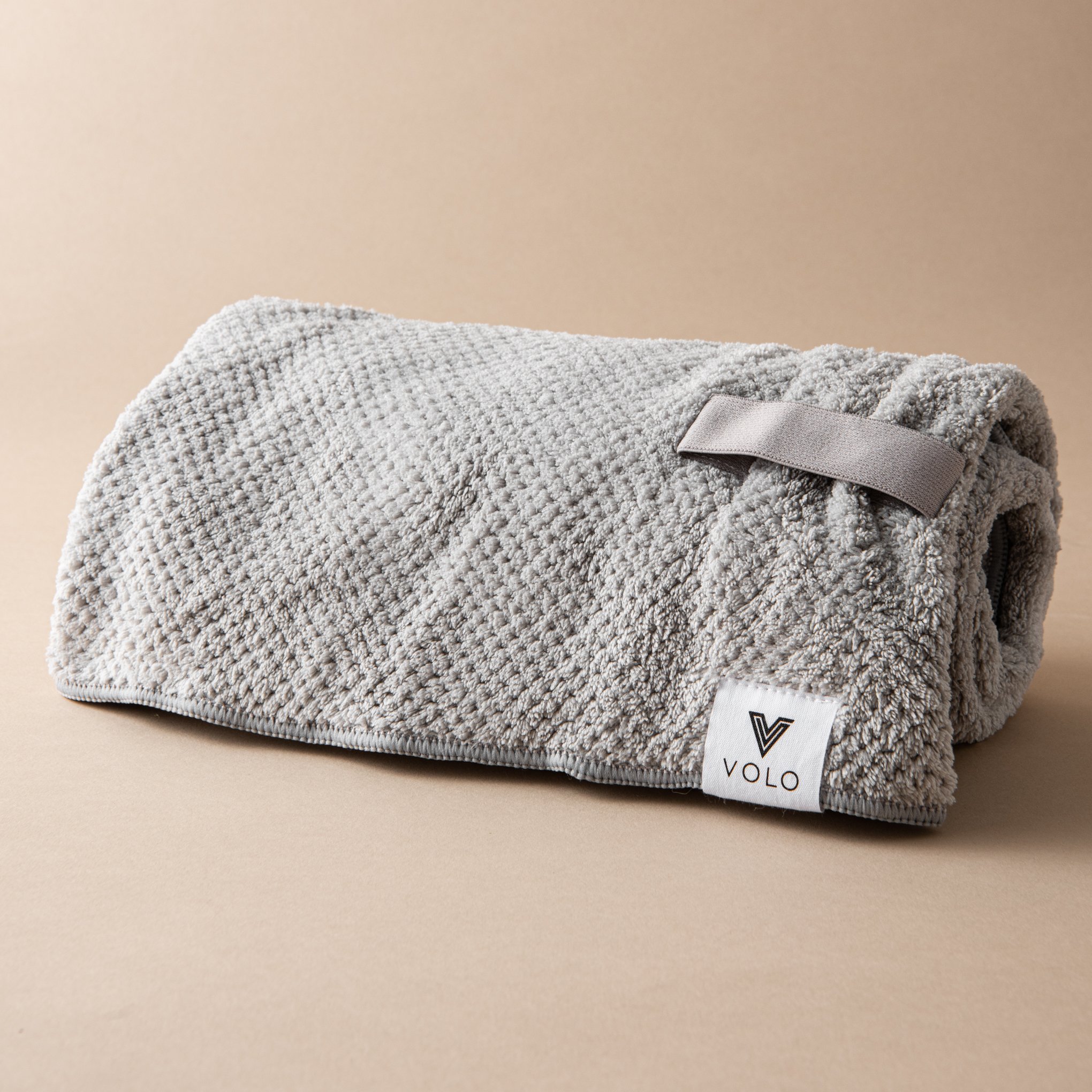 Hero Quick Dry Towel - Luna Gray $44.00