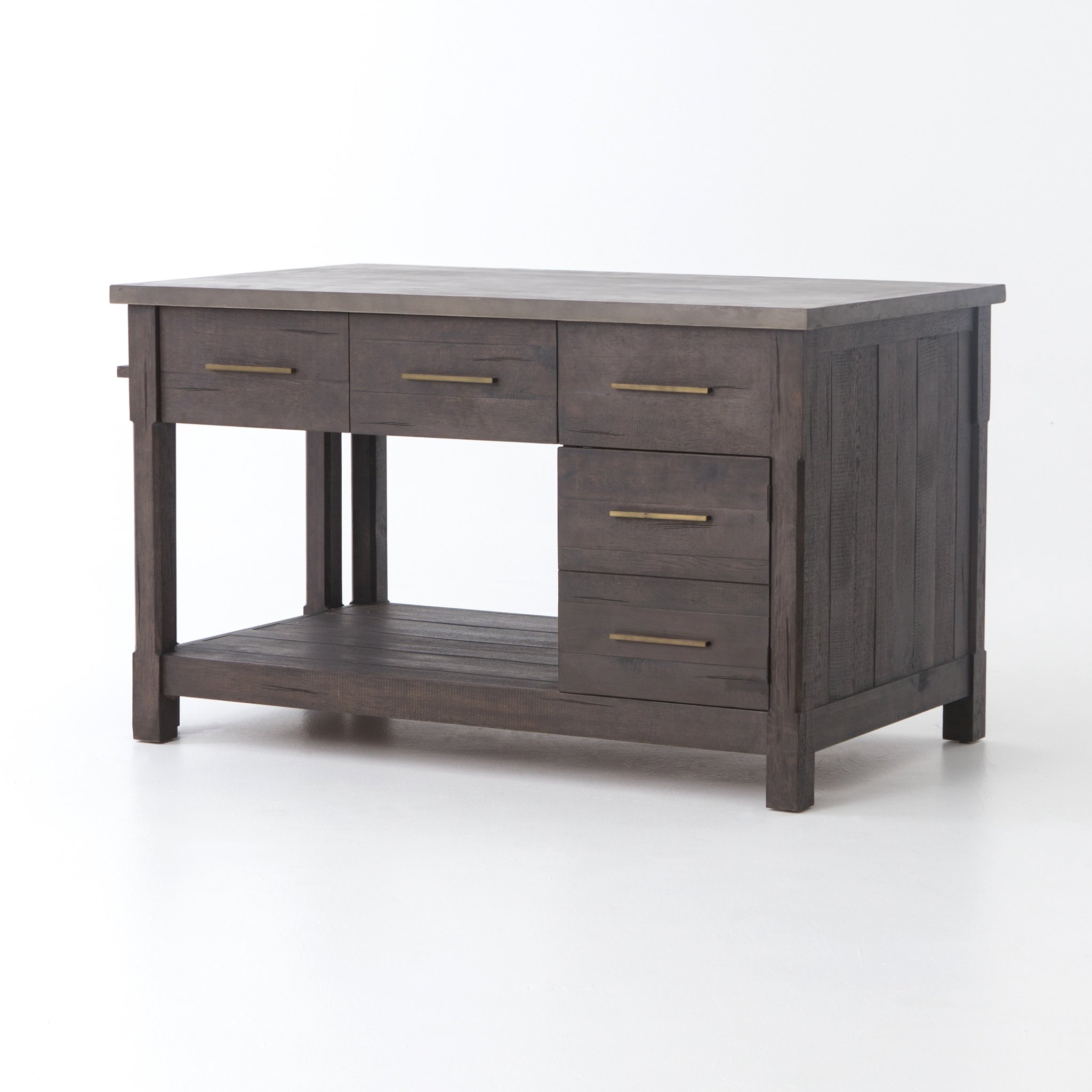 Phillips Kitchen Island