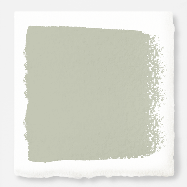 Soft tan with notes of gray exterior paint