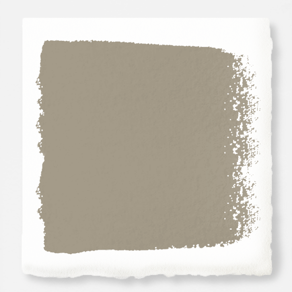 taupe brown exterior paint