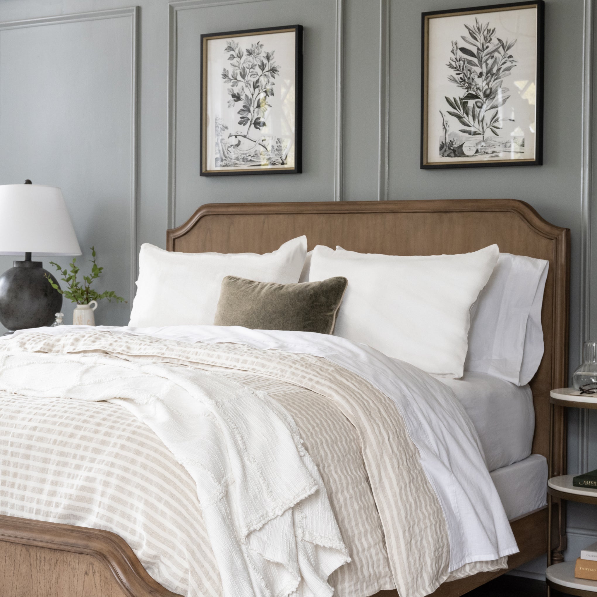Magnolia sales bedroom furniture