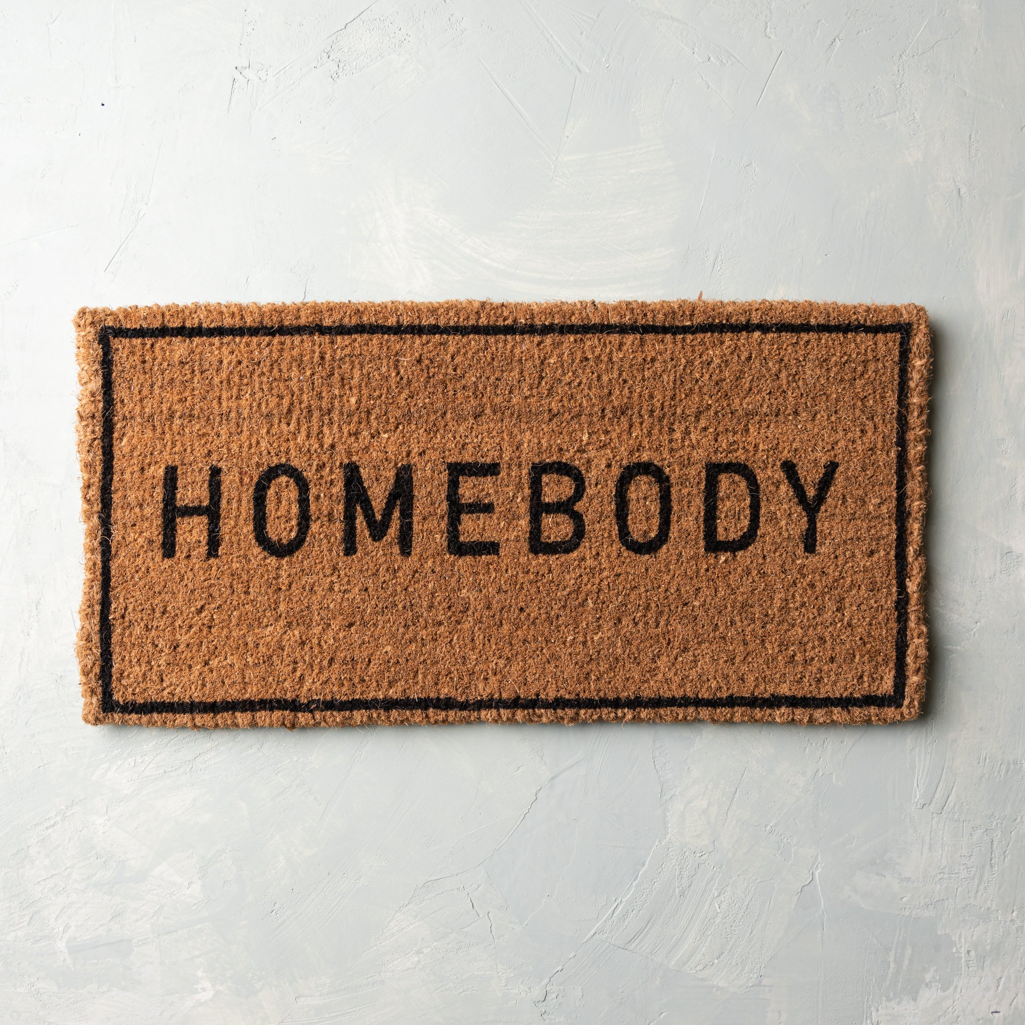 Homebody Doormat Shop - Magnolia