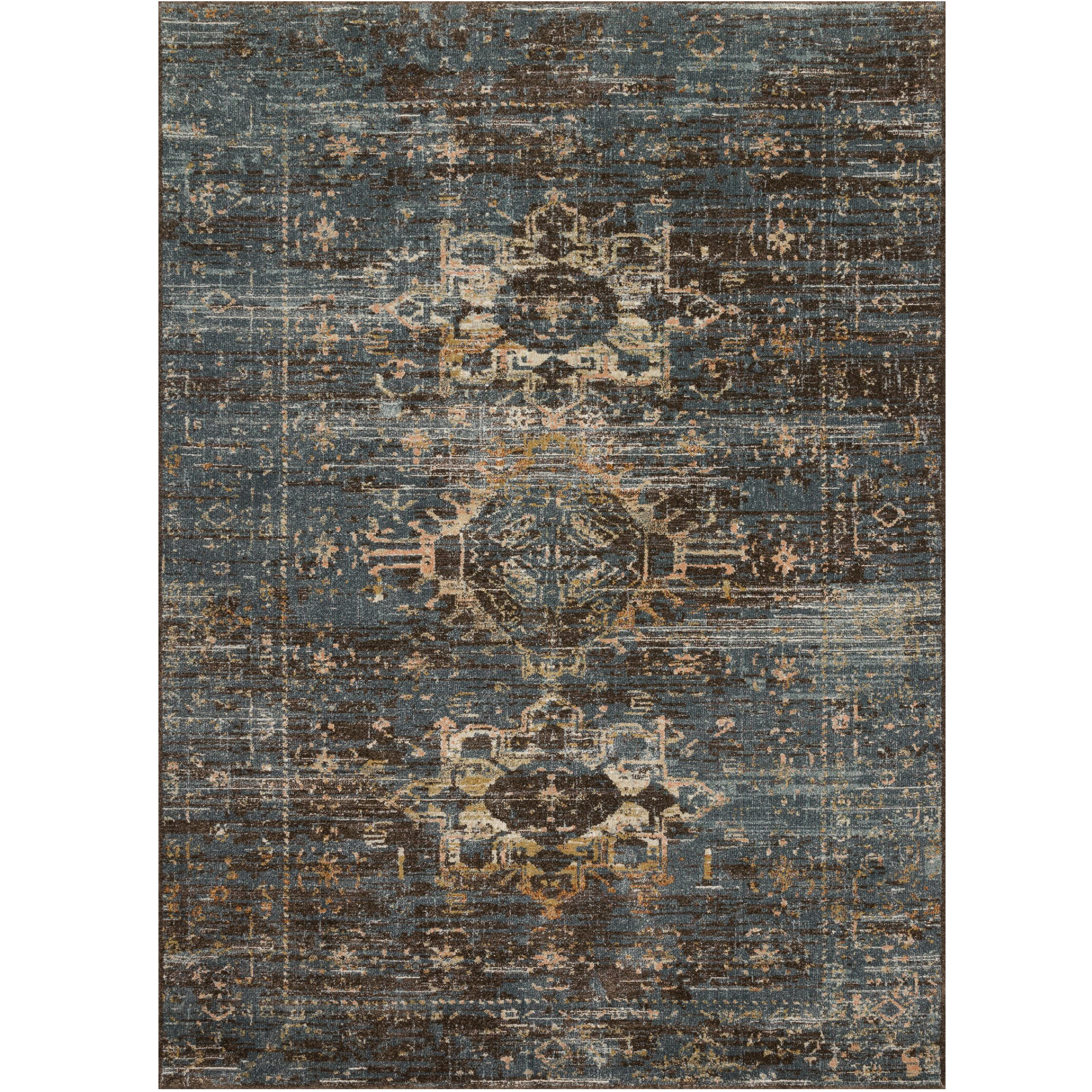 Sundown Rug - 3 x 4