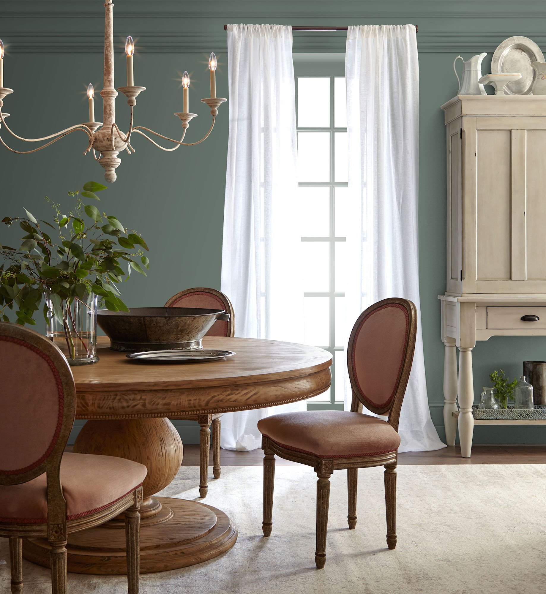 Magnolia on sale home paint