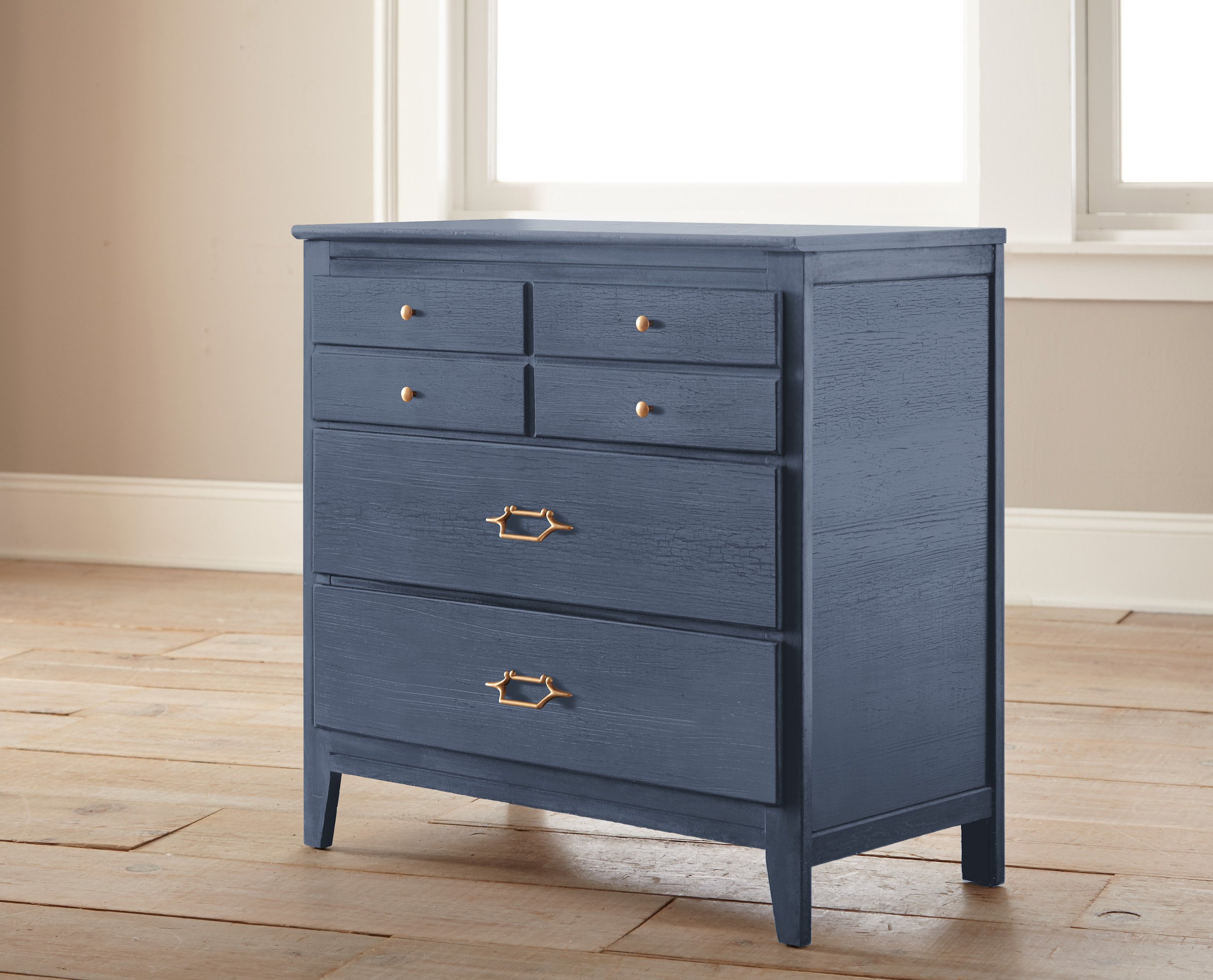 Blue Skies - Chalk Style Paint - Magnolia