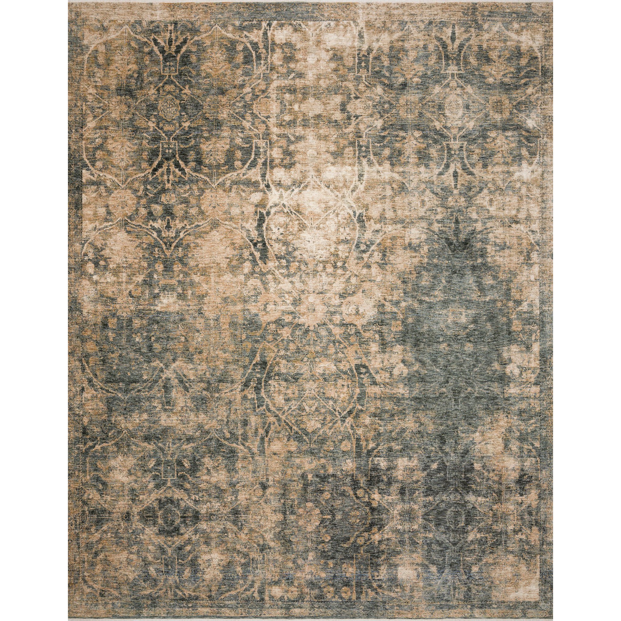 green and beige distressed rug Items range from $99.00 to $2409.00