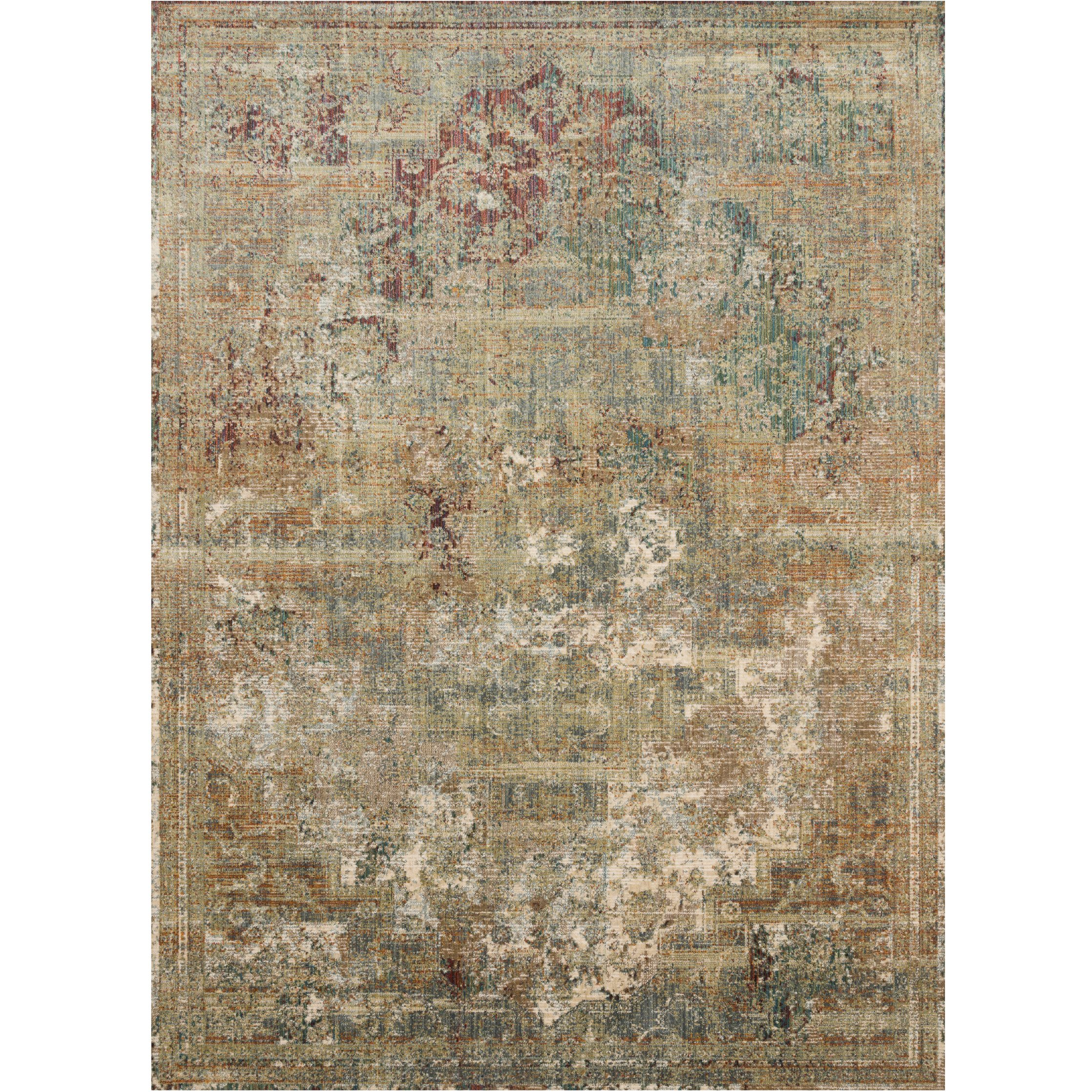 Louis Vuitton Living Room Area No1867 Rug - Inktee Store