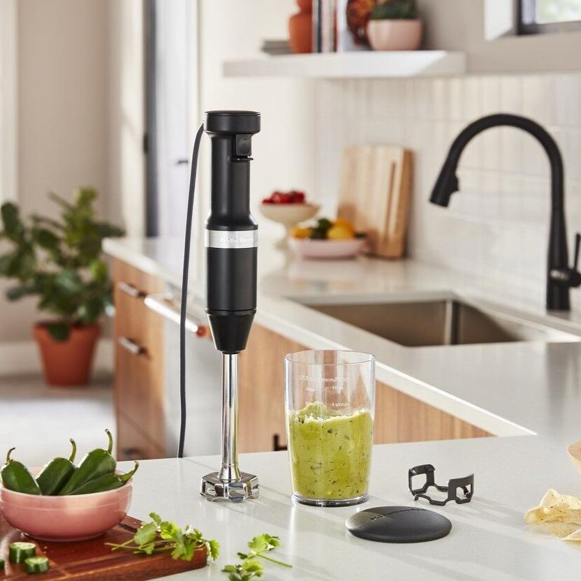 Immersion Blender Kitchen Appliances