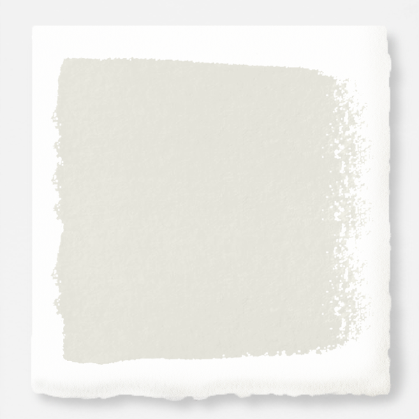 creamy weathered white exterior paint