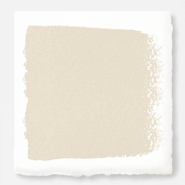 Camel with a light citrus yellow hue exterior paint