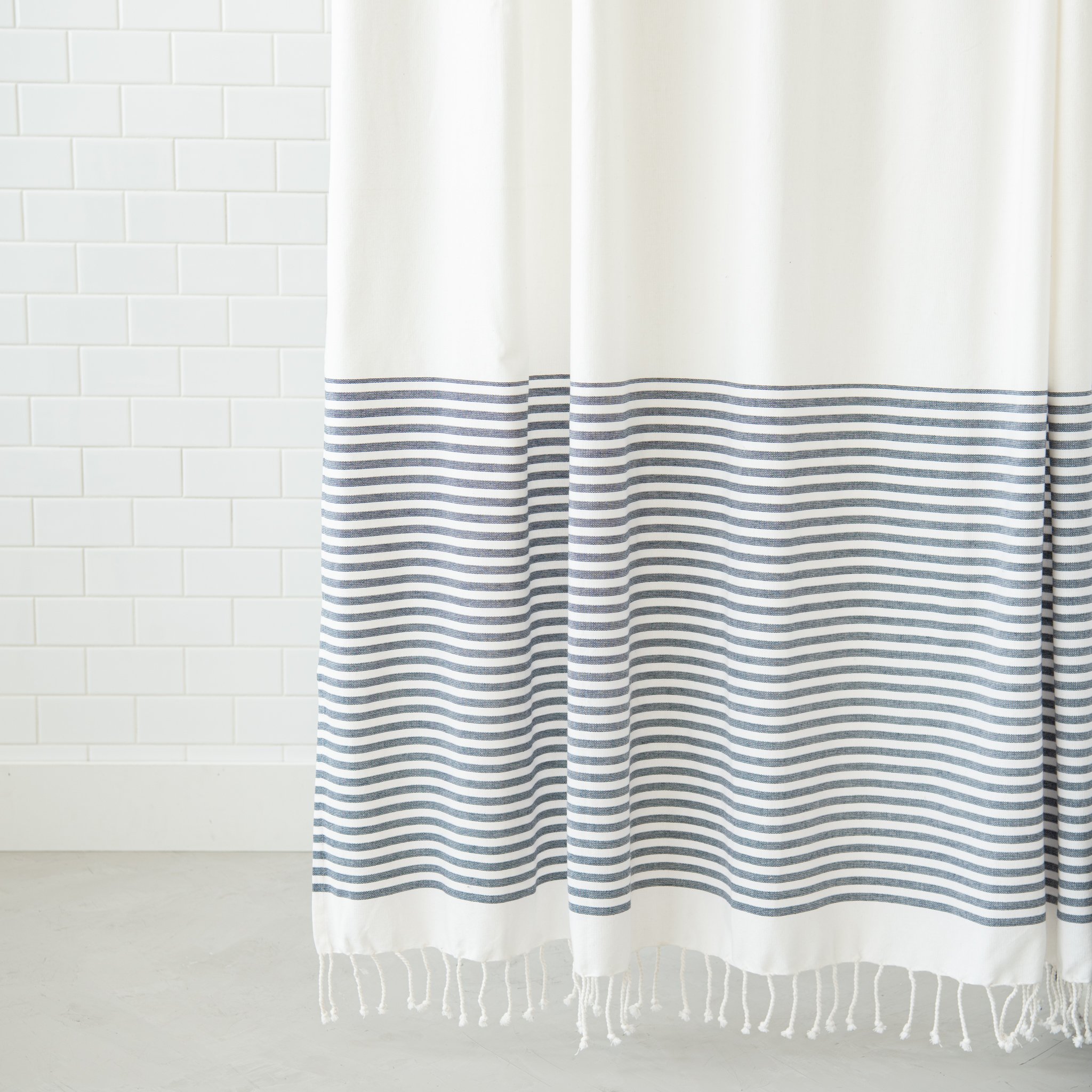 Ava Shower Curtain