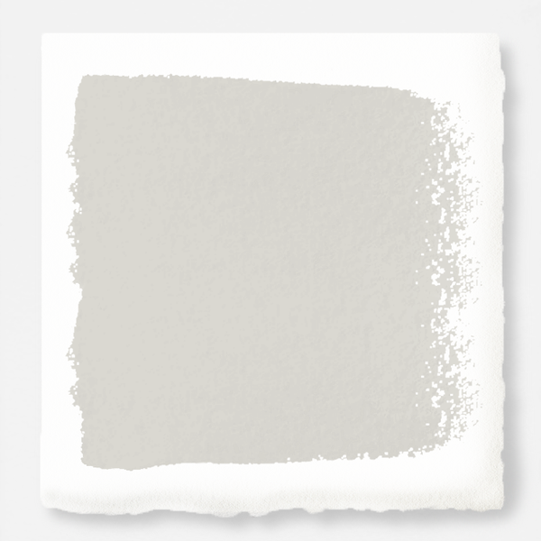 Beige and gray are blended to create a crisp and inviting neutral undertone exterior paint