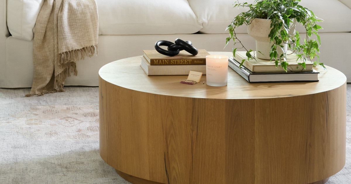 Coffee Tables Magnolia Coffee Tables Magnolia, Places To Find Coffee Tables