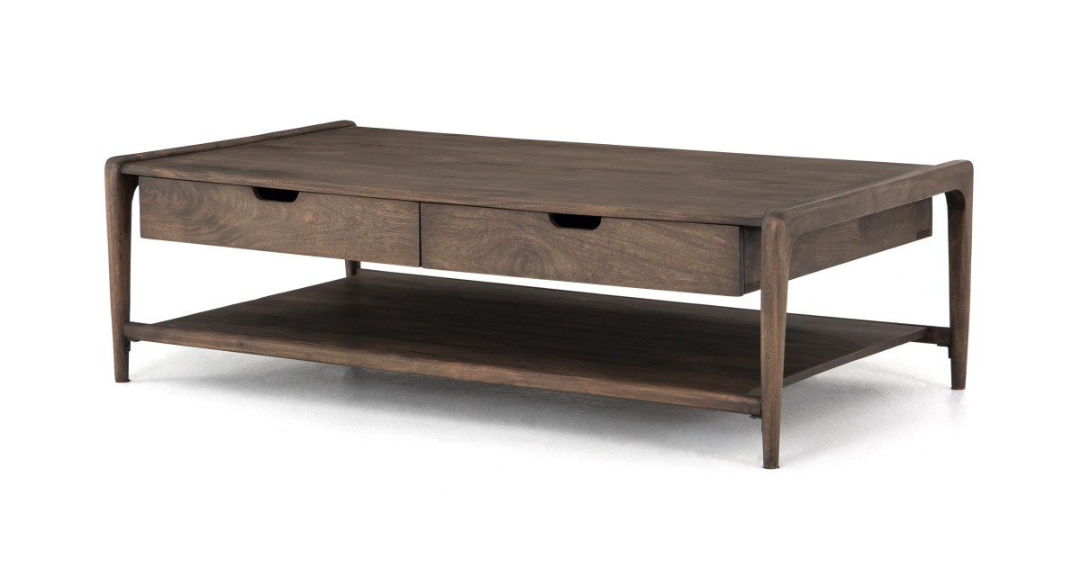 Carson Coffee Table Magnolia Carson Coffee Table Magnolia, Carson Coffee Table Downeast