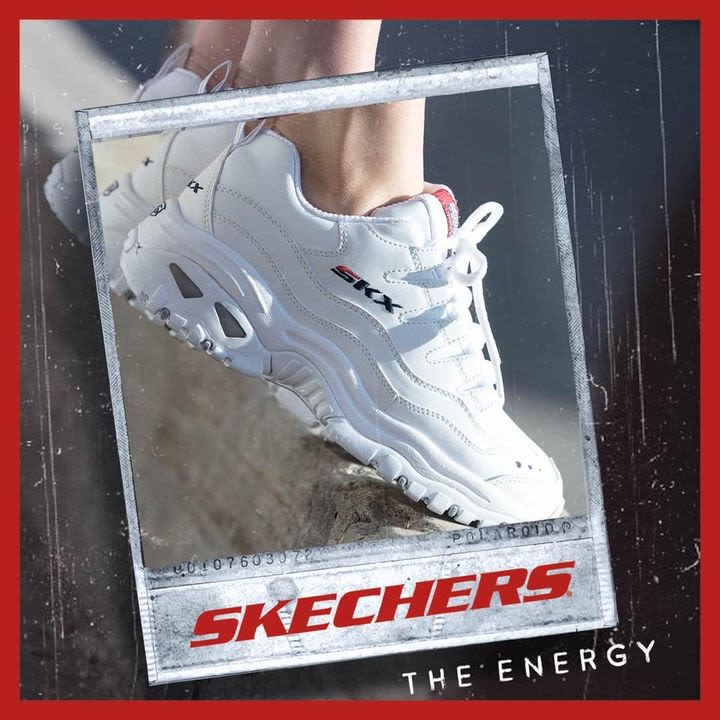 skechers sahara mall