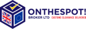 Onthespot Logo