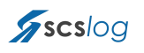 SCS Logistics Logo