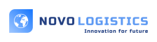 Novo Logistics Logo