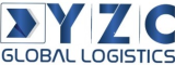 YCS Global Logistics Logo