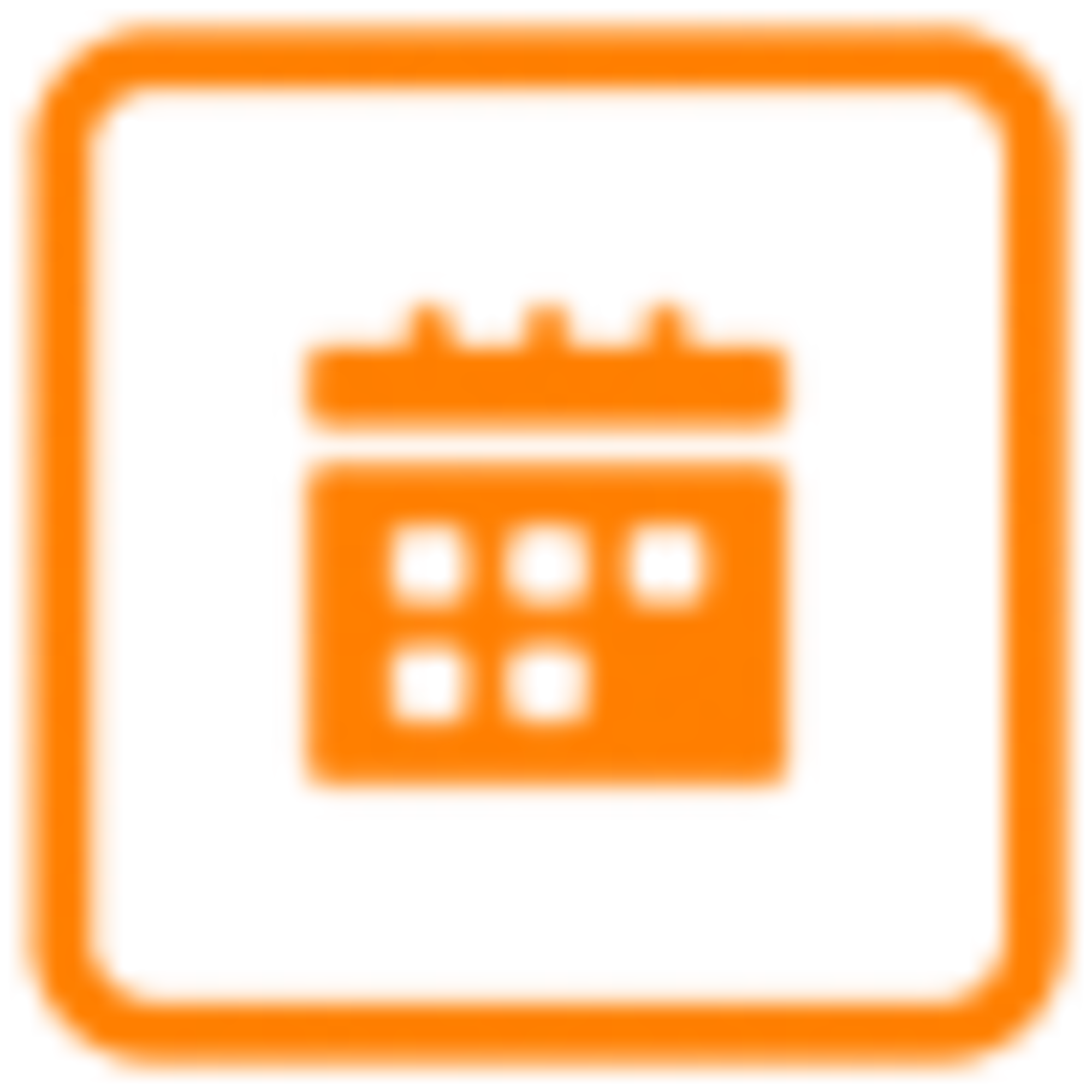 Icon Calendar Icon Calendar