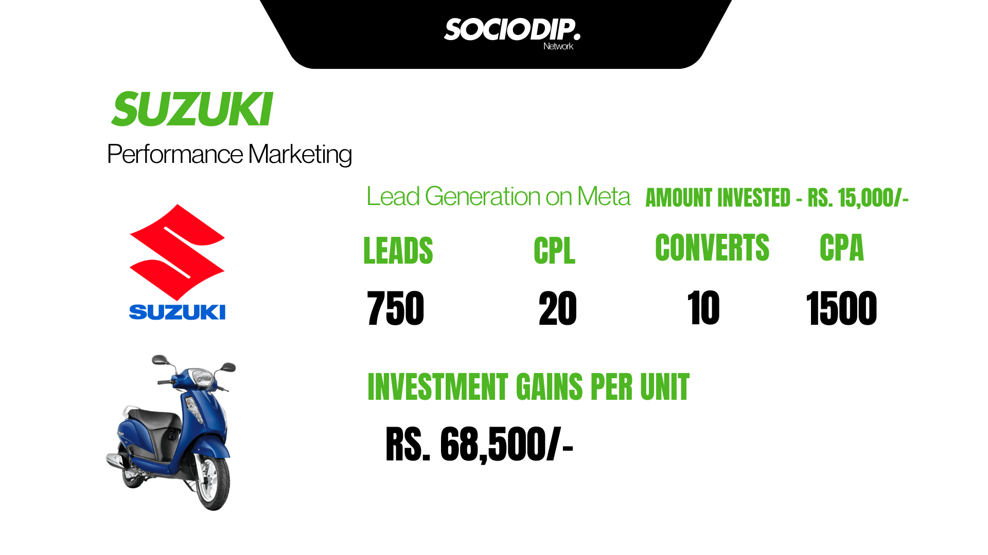 Suzuki visual 2