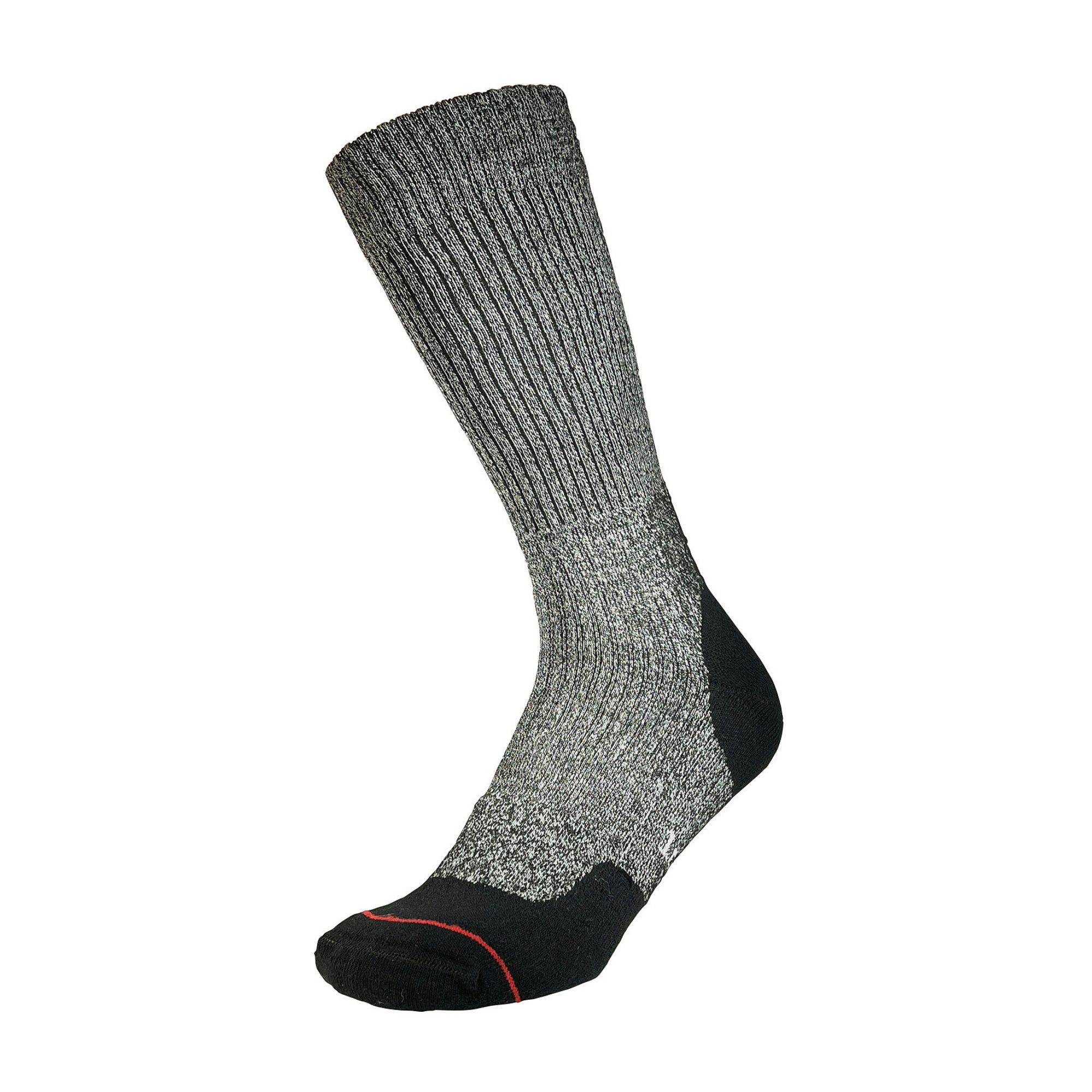 Mens Double Layer Hiking Socks by 1000 Mile Walking Socks for Winter