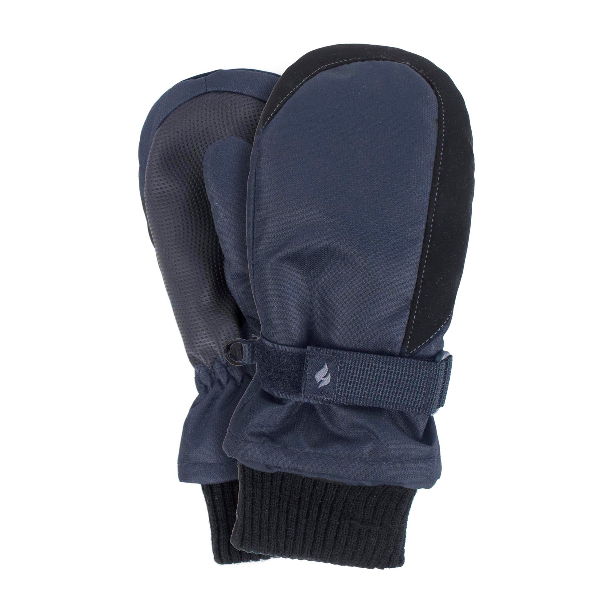Heat Holders - Kids Thermal Fleece Mitts | Warm Ski Gloves for Winter - Picture 5 of 9