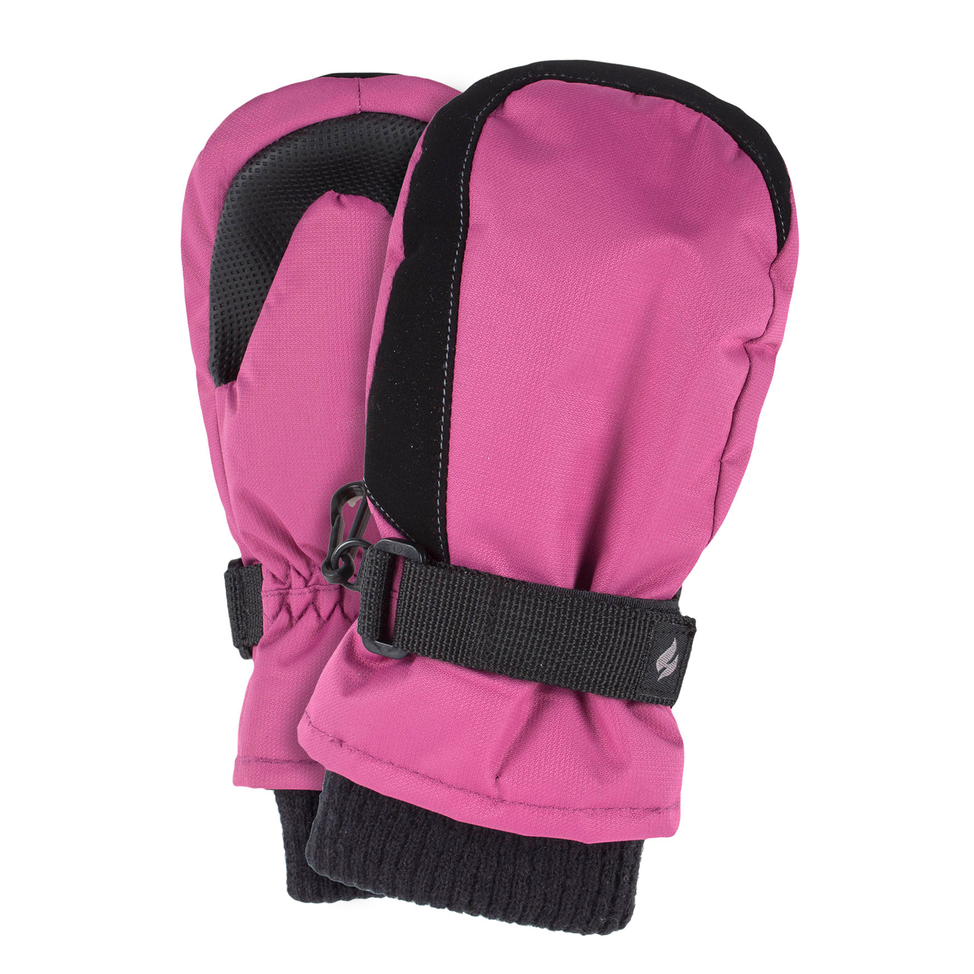 Heat Holders - Kids Thermal Fleece Mitts | Warm Ski Gloves for Winter - Picture 9 of 9