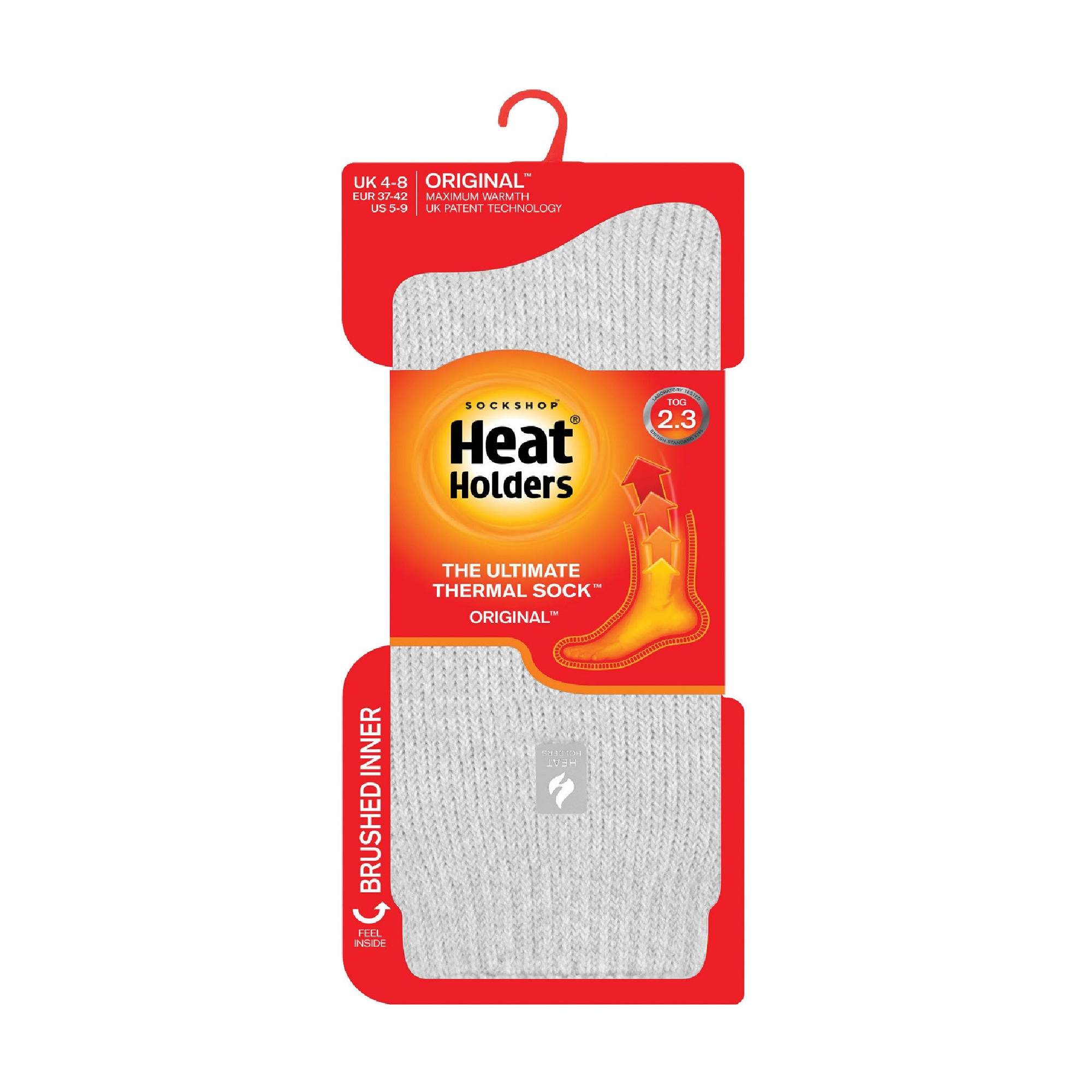 Heat Holders - Femmes Chaussettes Thermiques Hiver offres | Chaudes Chaussettes Polaire