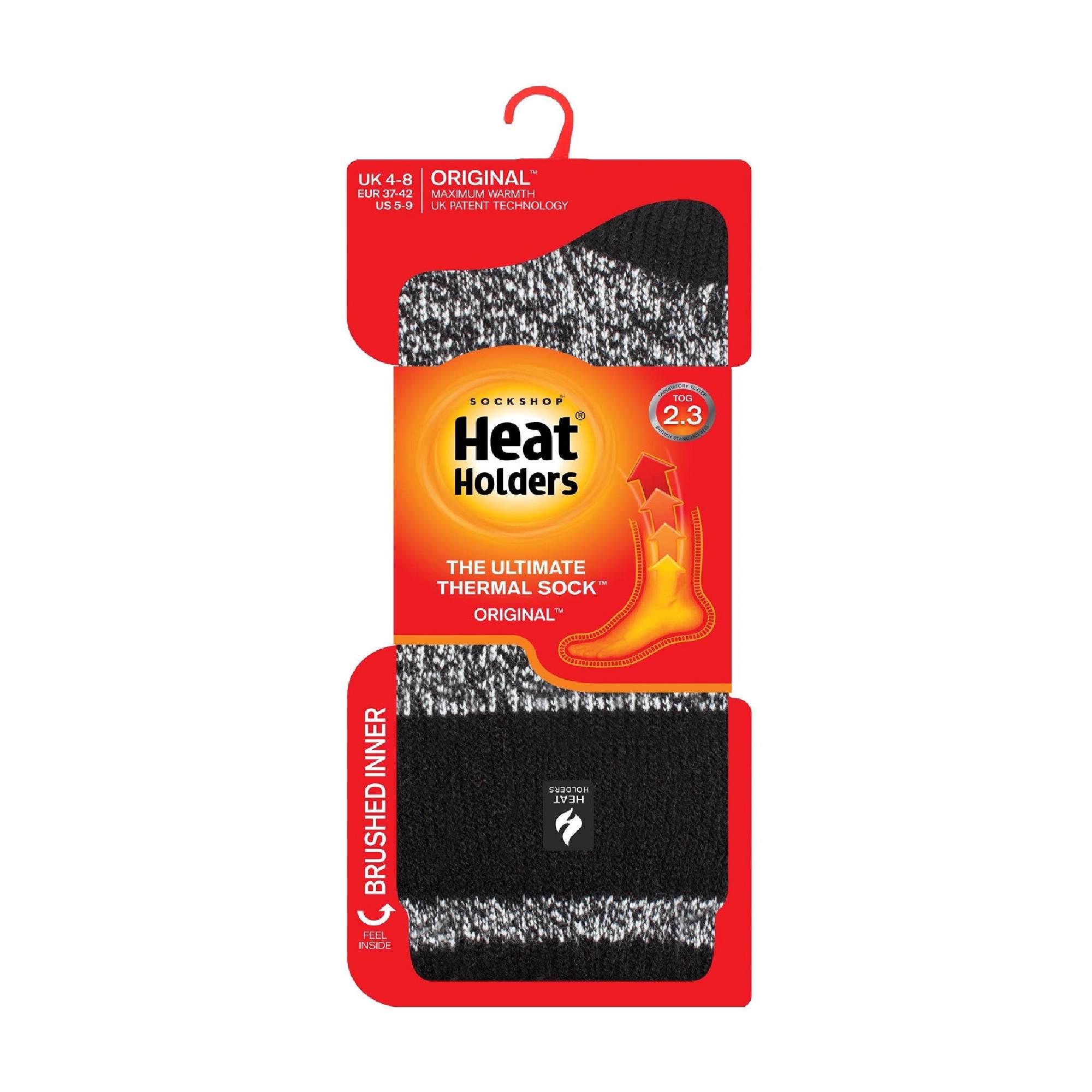 Heat Holders vendu - Femmes Chaussettes Thermiques Hiver | Chaudes Chaussettes Polaire