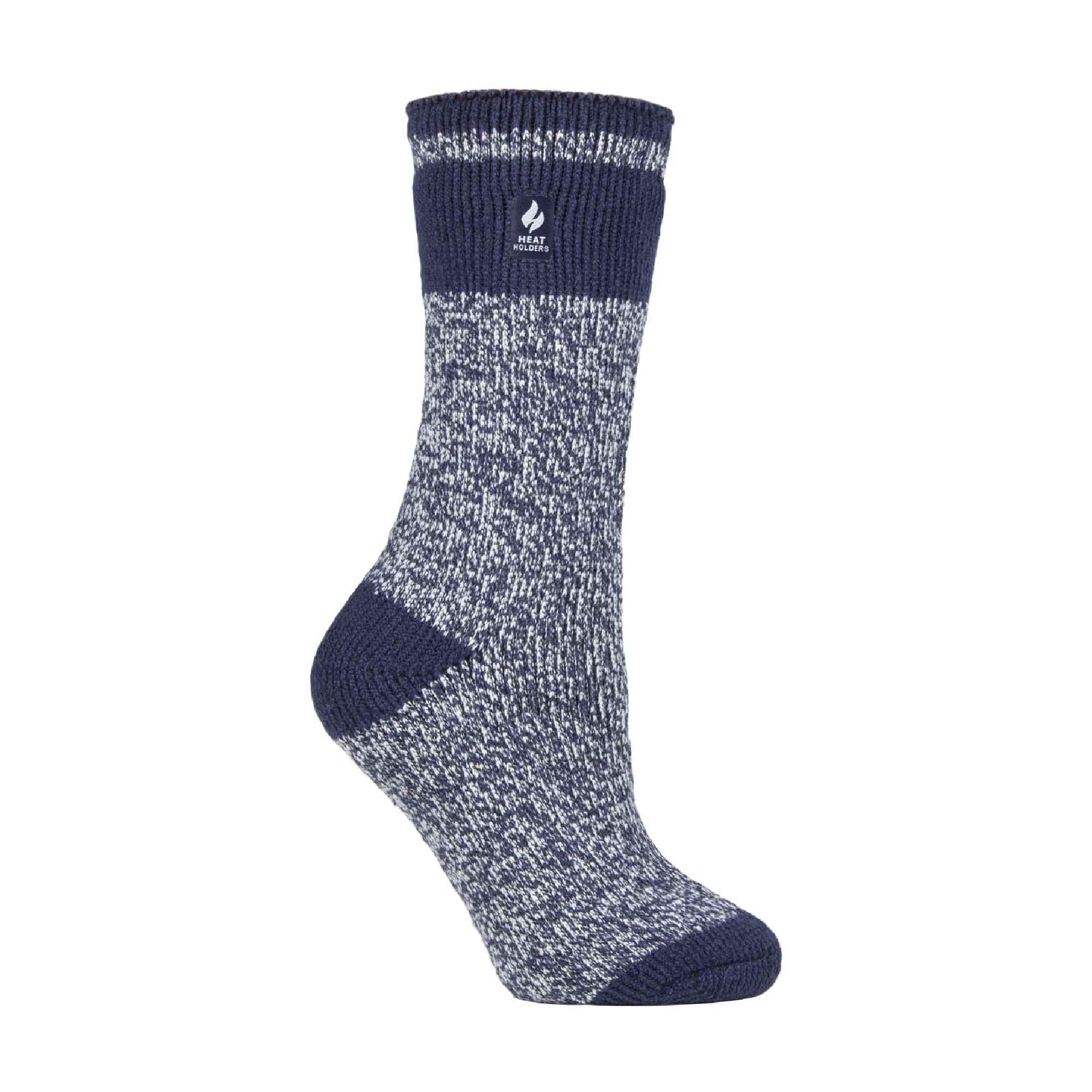 Heat Holders - Femmes Chaussettes Thermiques Hiver | en ligne Chaudes Chaussettes Polaire