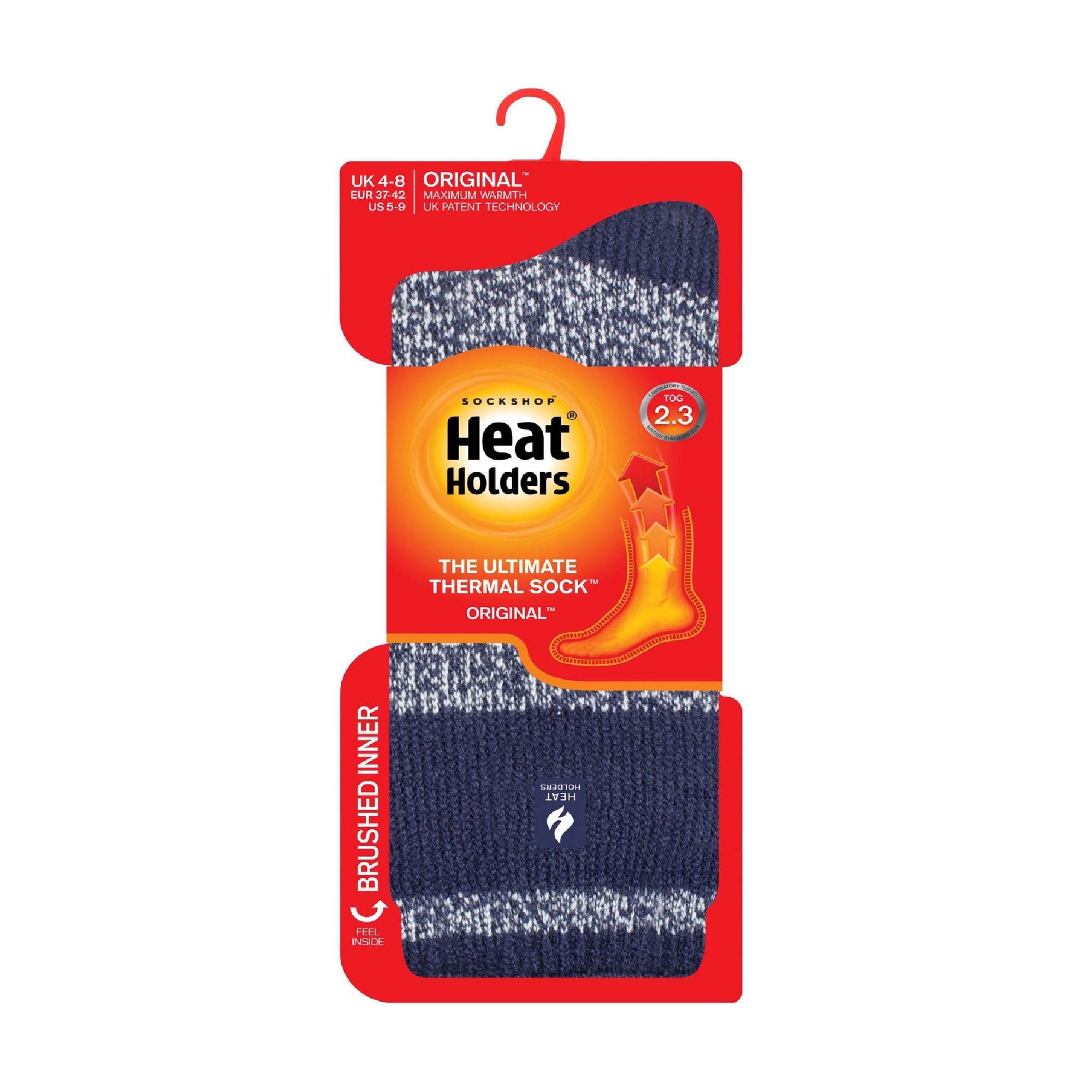 Heat Holders - Femmes Chaussettes Thermiques Hiver offres | Chaudes Chaussettes Polaire
