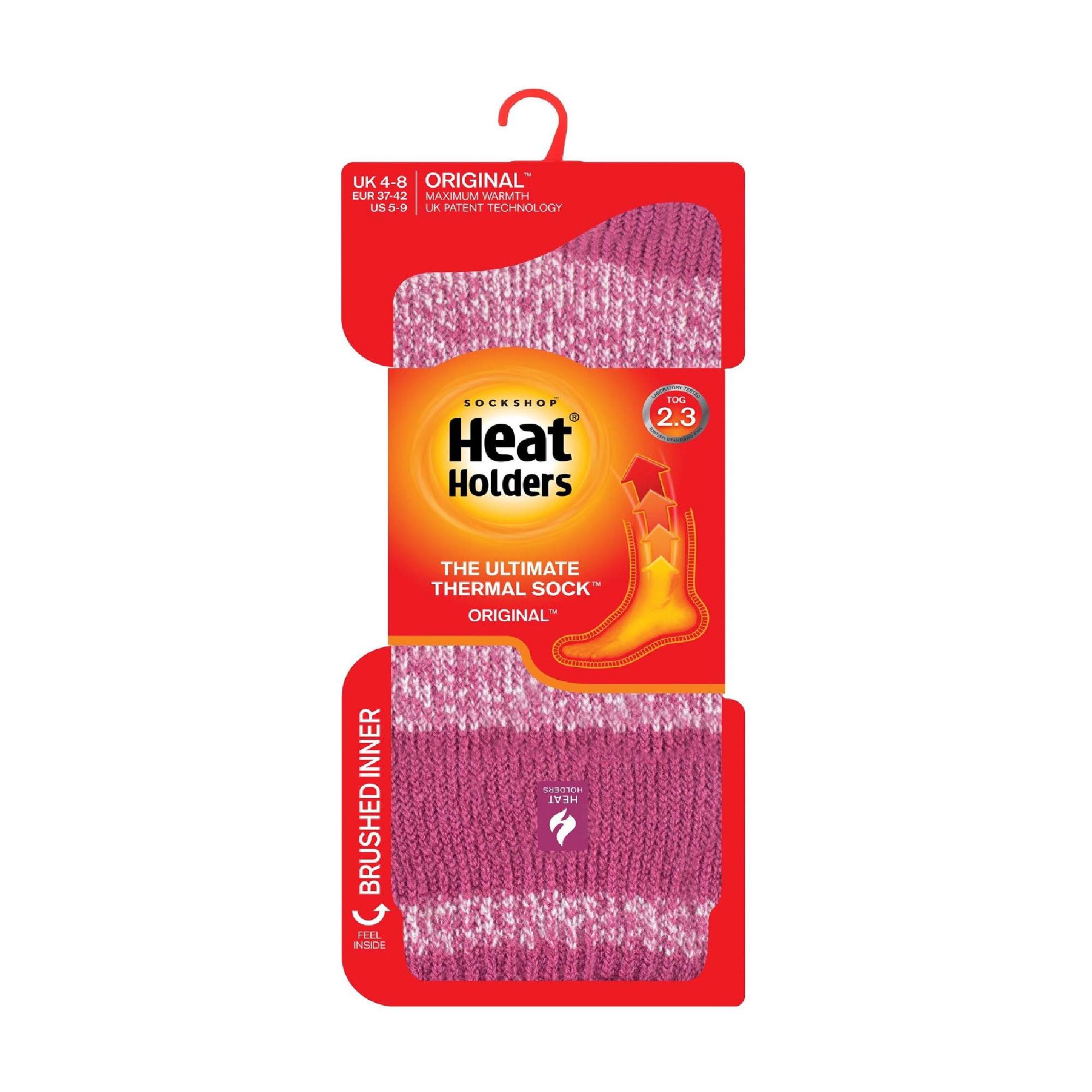 Heat Holders - Femmes Chaussettes Thermiques Hiver offres | Chaudes Chaussettes Polaire