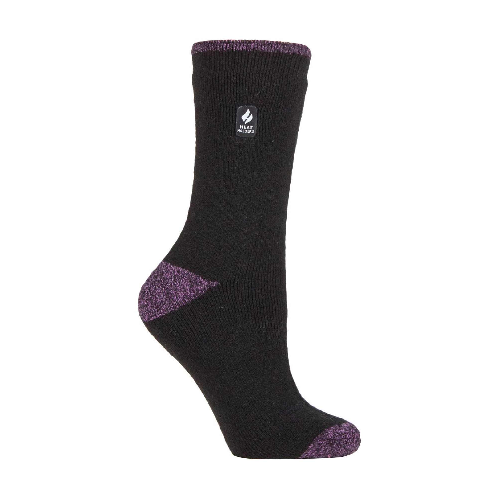 à prix réduit Heat Holders - Femmes Chaussettes Thermiques Hiver | Chaudes Chaussettes Polaire