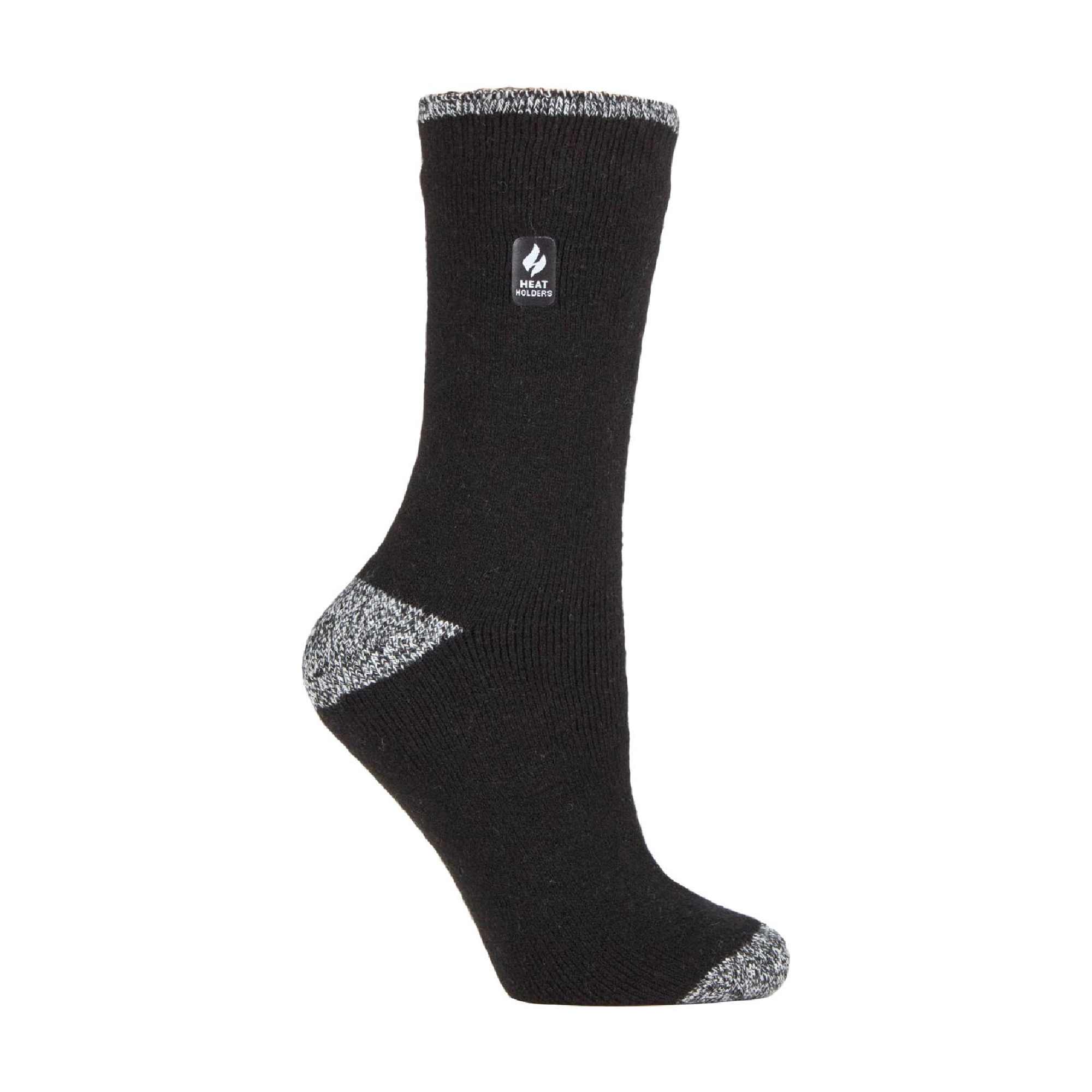 Heat Holders - Femmes Chaussettes ventes exceptionnelles Thermiques Hiver | Chaudes Chaussettes Polaire