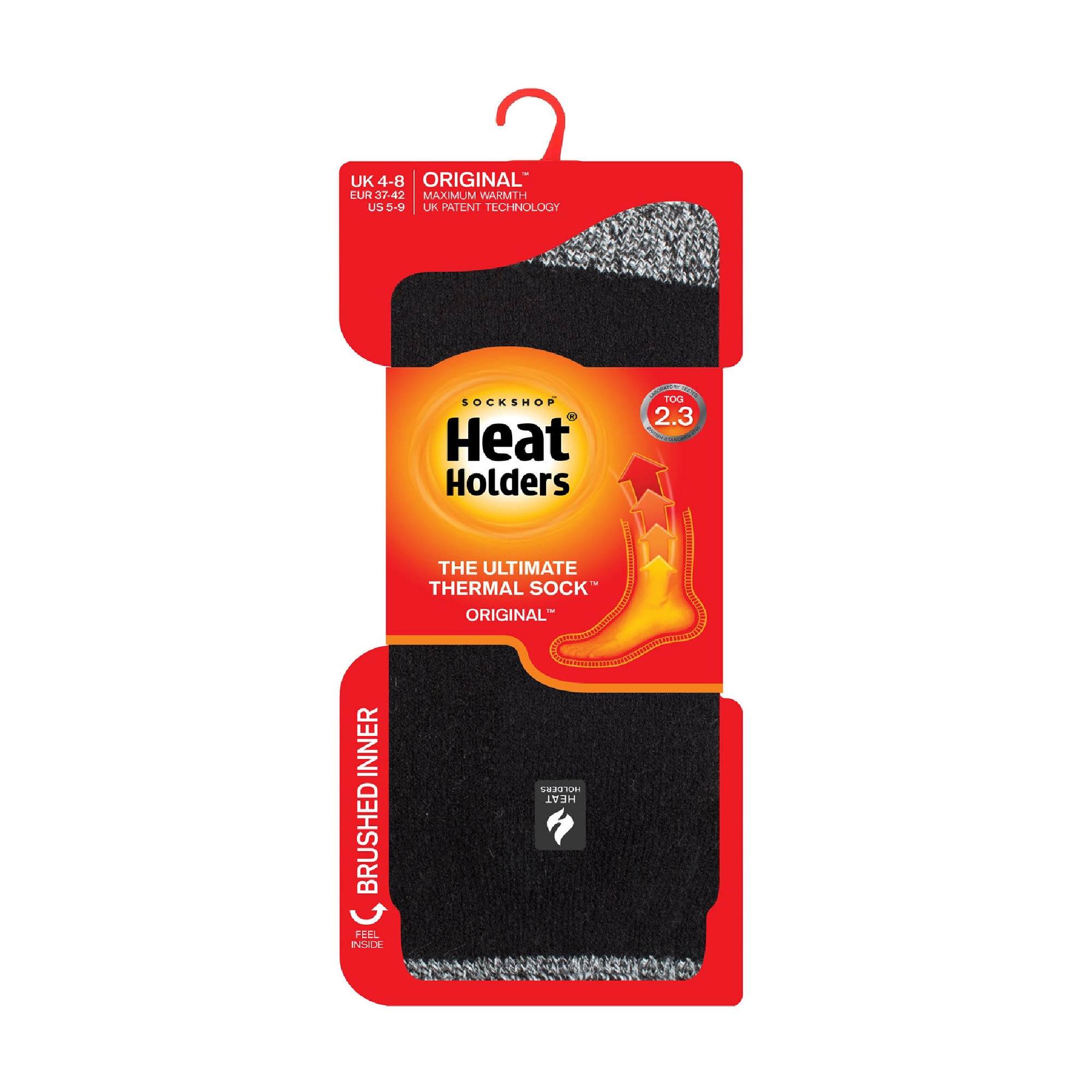 Heat Holders - Femmes vendre Chaussettes Thermiques Hiver | Chaudes Chaussettes Polaire