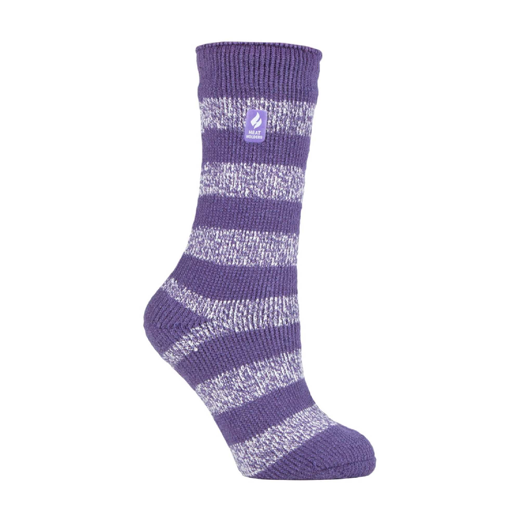 Heat Holders - Femmes Chaussettes Thermiques Hiver | Chaudes liquidation Chaussettes Polaire