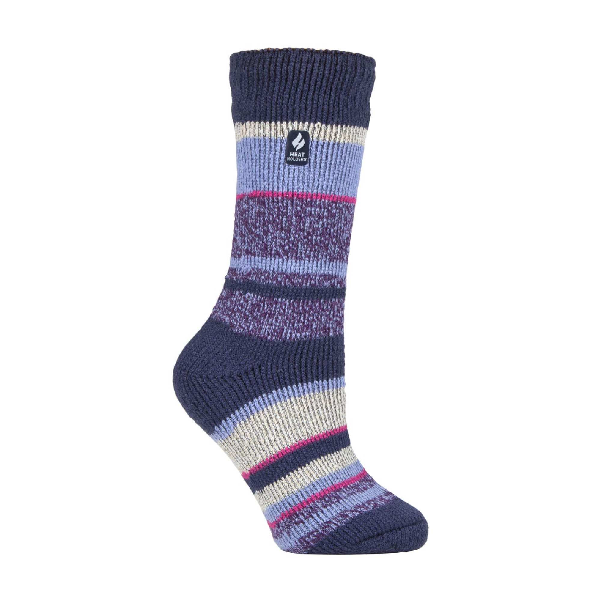 Heat Holders - Femmes Chaussettes Thermiques vendre Hiver | Chaudes Chaussettes Polaire