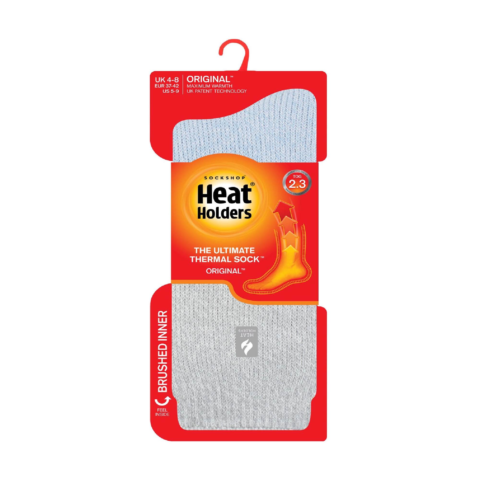 Heat Holders mode - Femmes Chaussettes Thermiques Hiver | Chaudes Chaussettes Polaire