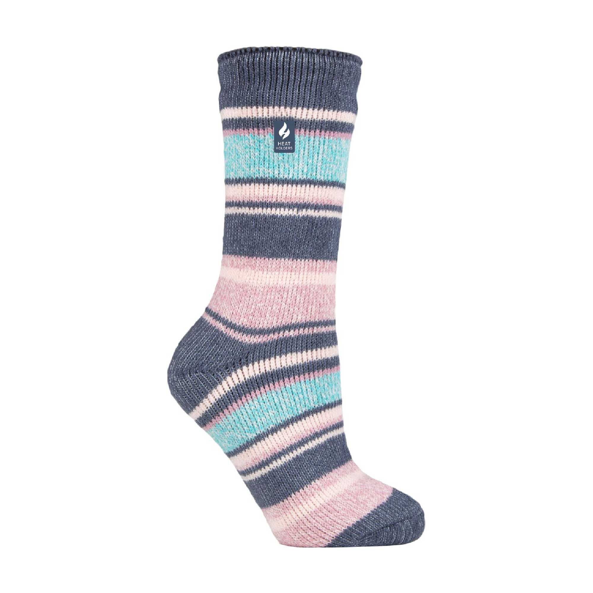 Heat Holders - outlet Femmes Chaussettes Thermiques Hiver | Chaudes Chaussettes Polaire