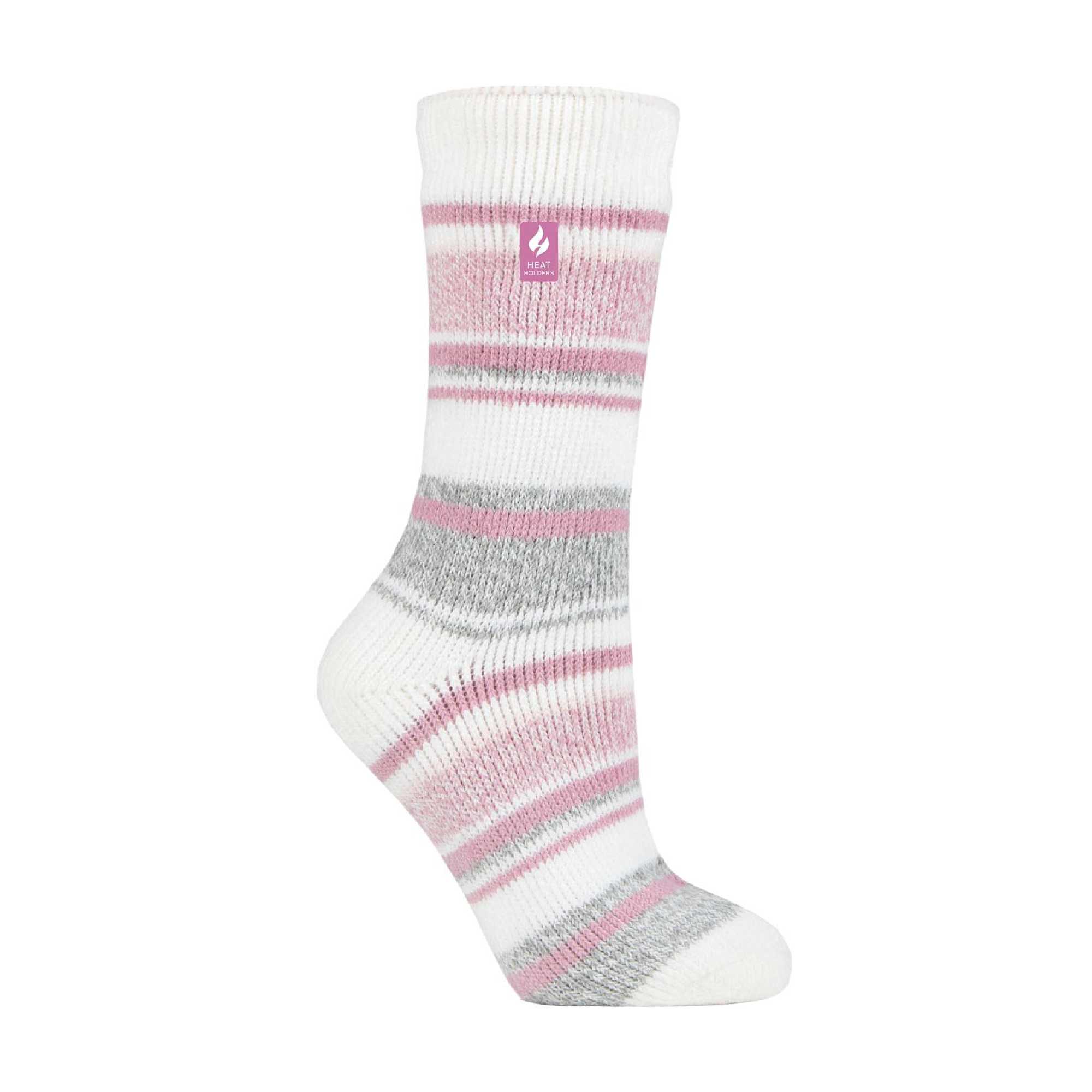 Heat Holders - Femmes collection Chaussettes Thermiques Hiver | Chaudes Chaussettes Polaire