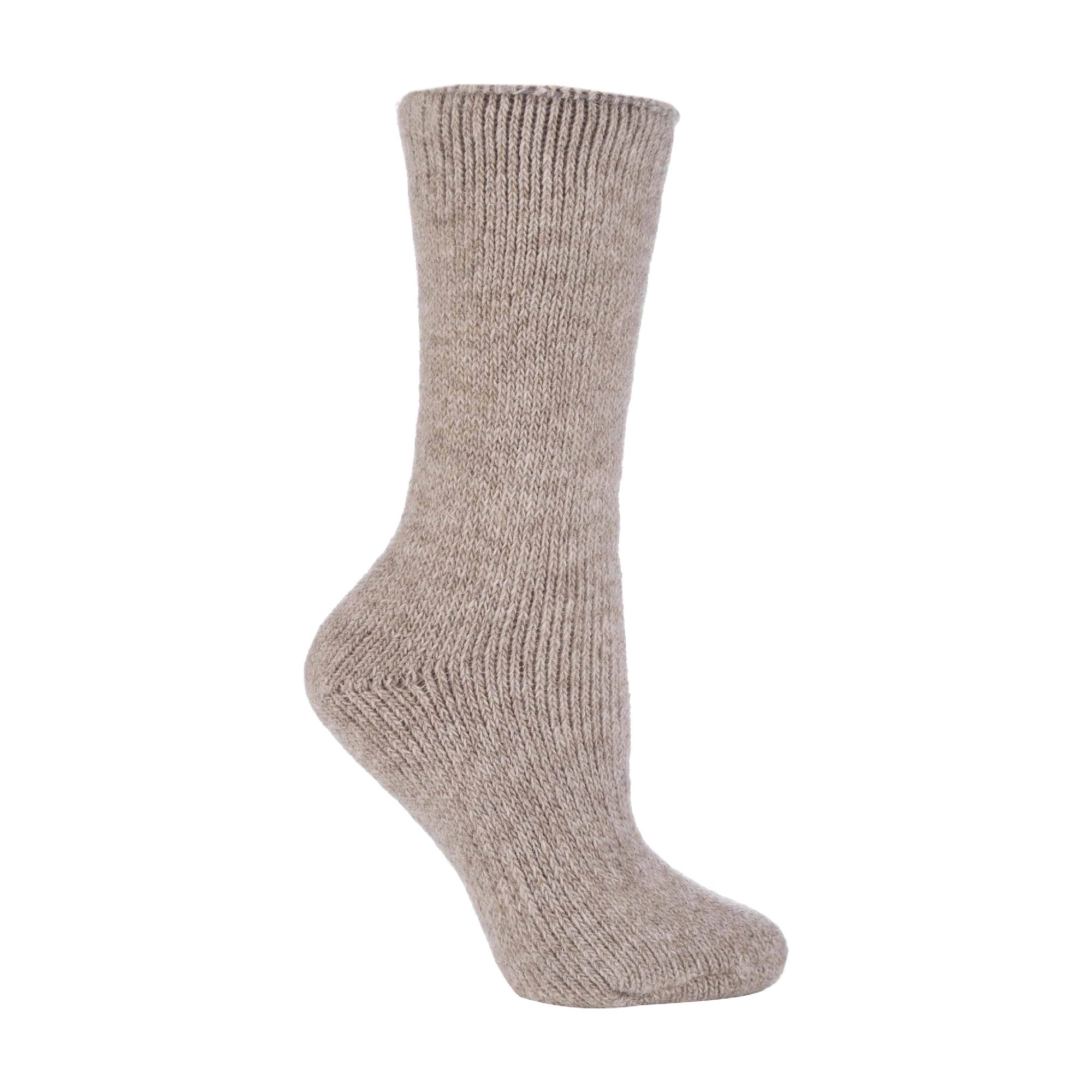 Heat Holders - Femme Epaisse 2.7 Tog boutiques Hiver Thermique Laine Chaussettes