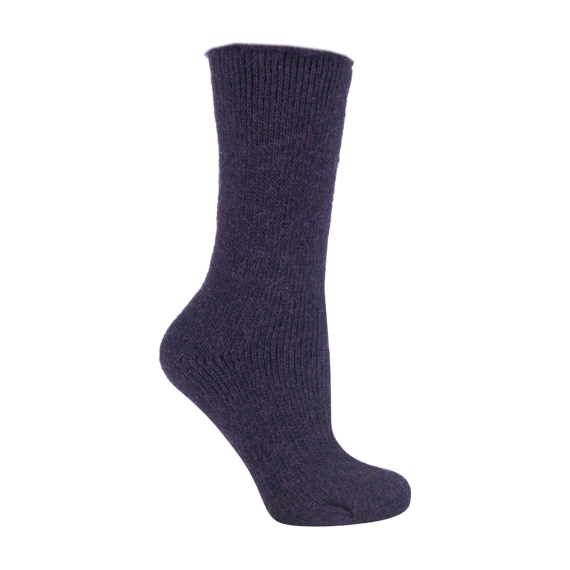 Heat Holders - Femme Epaisse 2.7 Tog Hiver offres Thermique Laine Chaussettes
